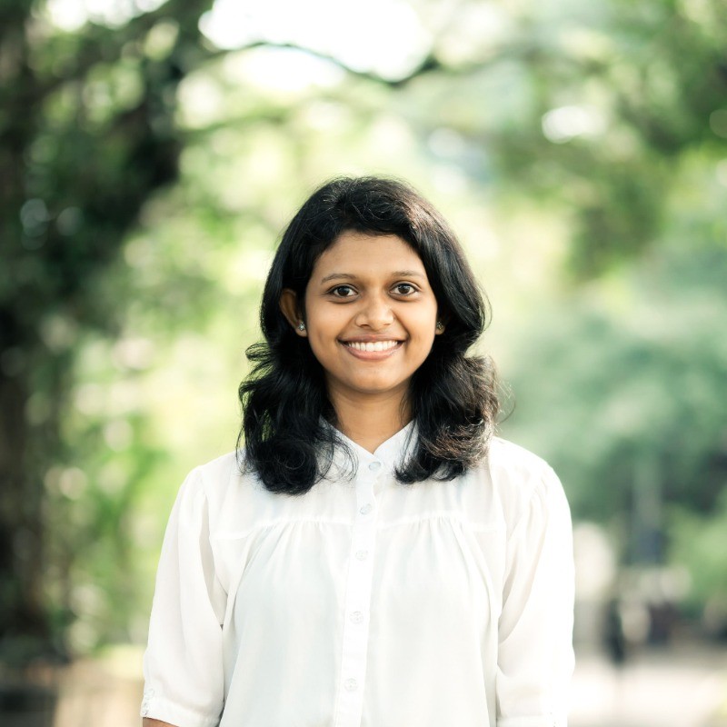 Dithmeena Egodagamage