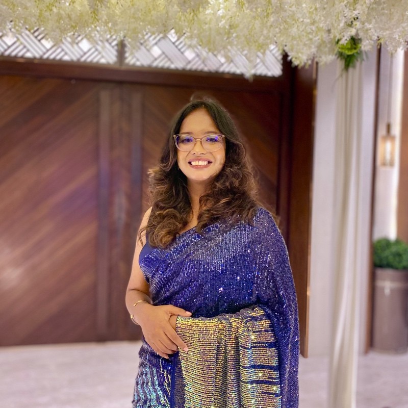 Hirudinee Liyanage
