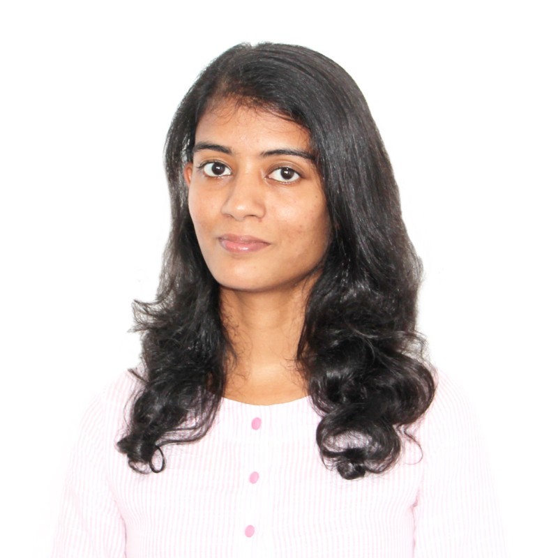 Kumudika Rupasinghe
