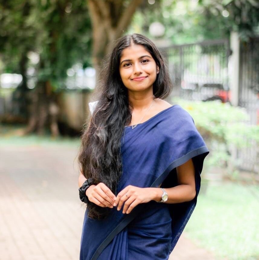 Sandeepani Rathnayaka