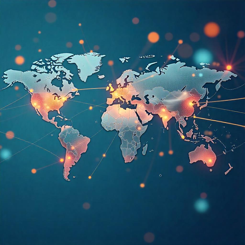 Five Ways EDI Can Help Address Supply Chain Tariff Uncertainty