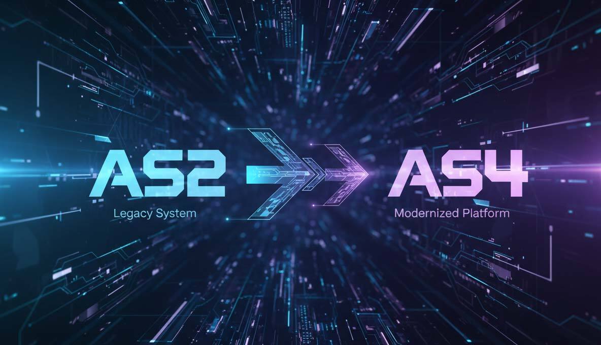AS2 to AS4 Migration Checklist 2026: A 10-Step Guide