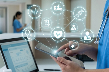 AS4 ebHandler vs Light Client: Which Profile for Healthcare?