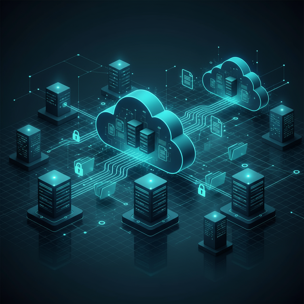 B2B Cloud EDI Generator & MFT Gateway: Your EDIaaS Solution