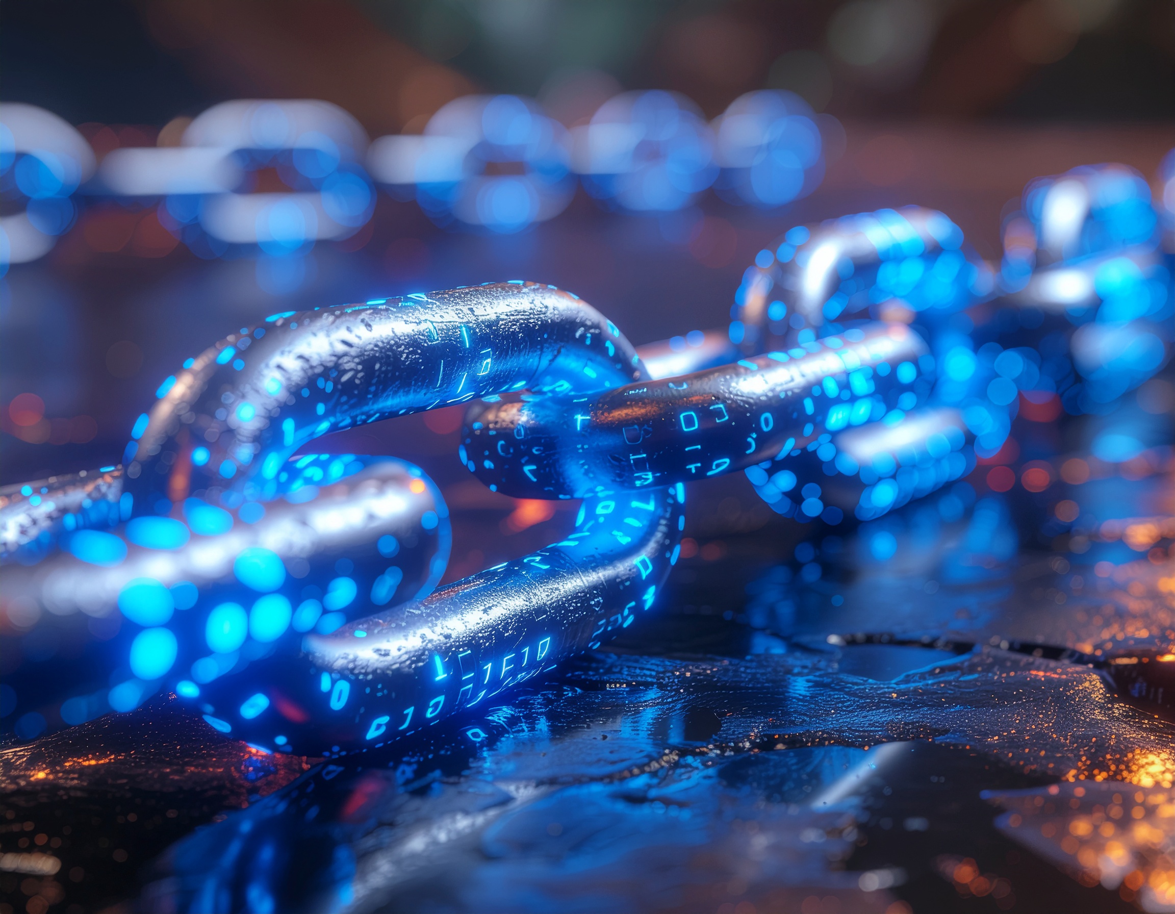 Building Resilient Supply Chains: The Role of AS2 in Business Continuity Planning