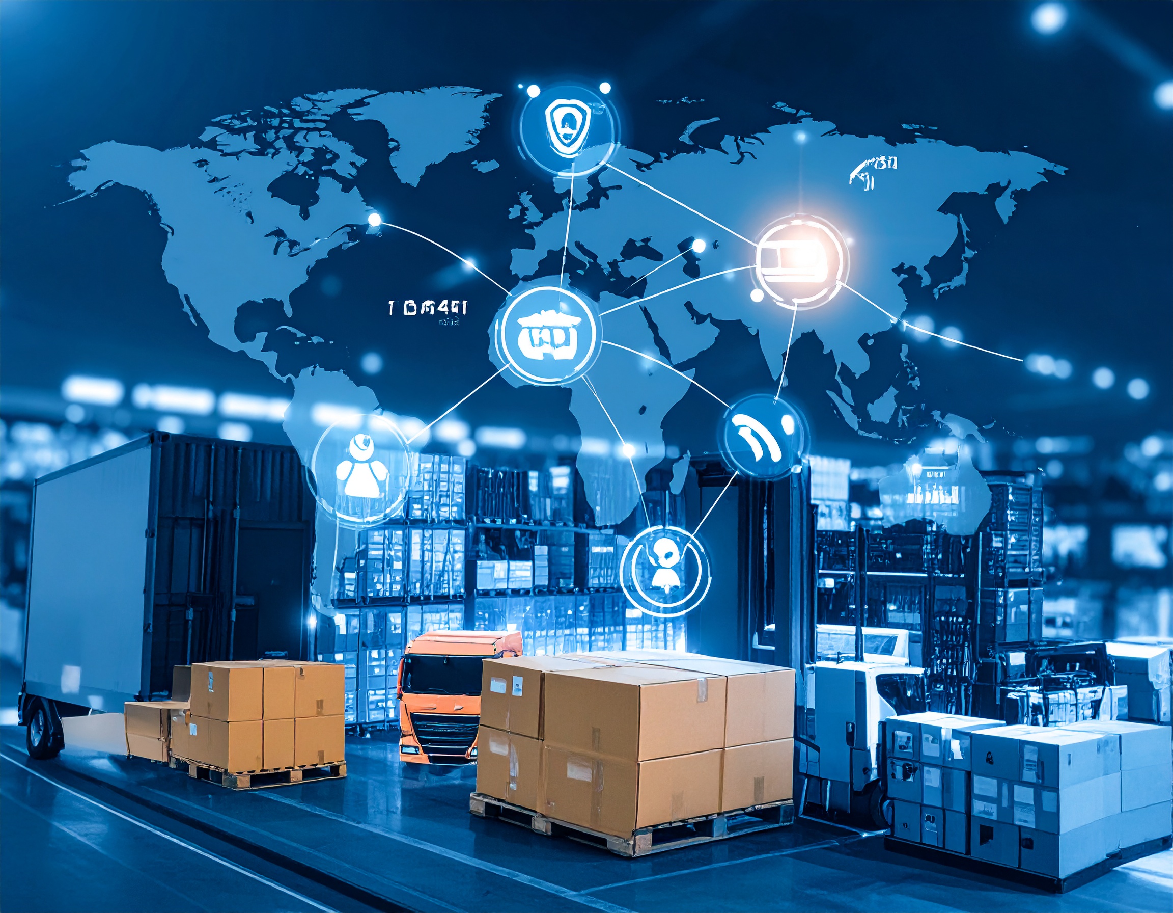 Most Common EDI Transaction Codes by Industry