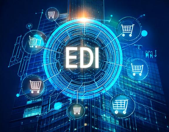 E-Commerce and EDI: What’s the Difference?