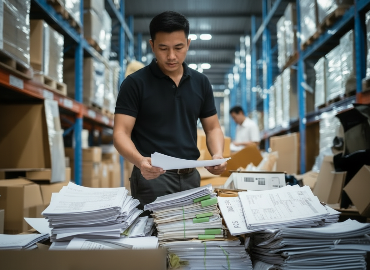 What Is EDI 864? Text Message Transaction Explained (2026)