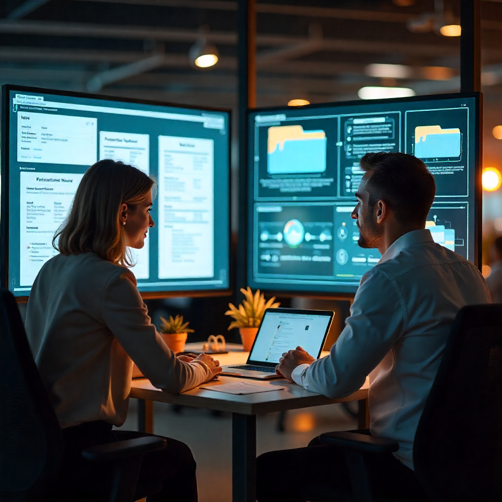 EDI Solution vs File Transfer: How to Choose the Right One