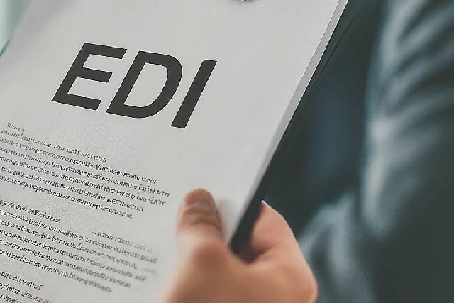 How To Understand An EDI File
