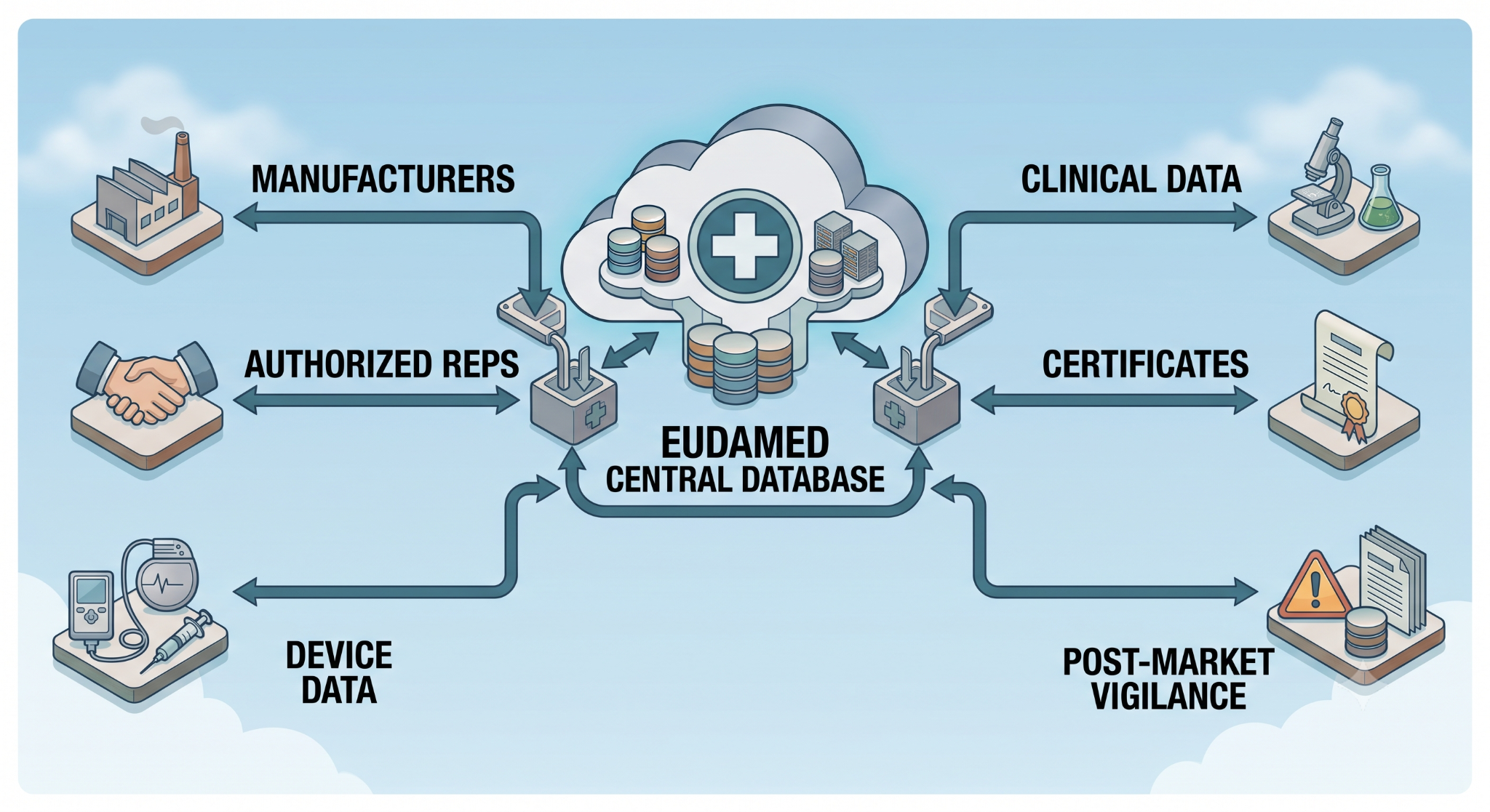 EESSI Network