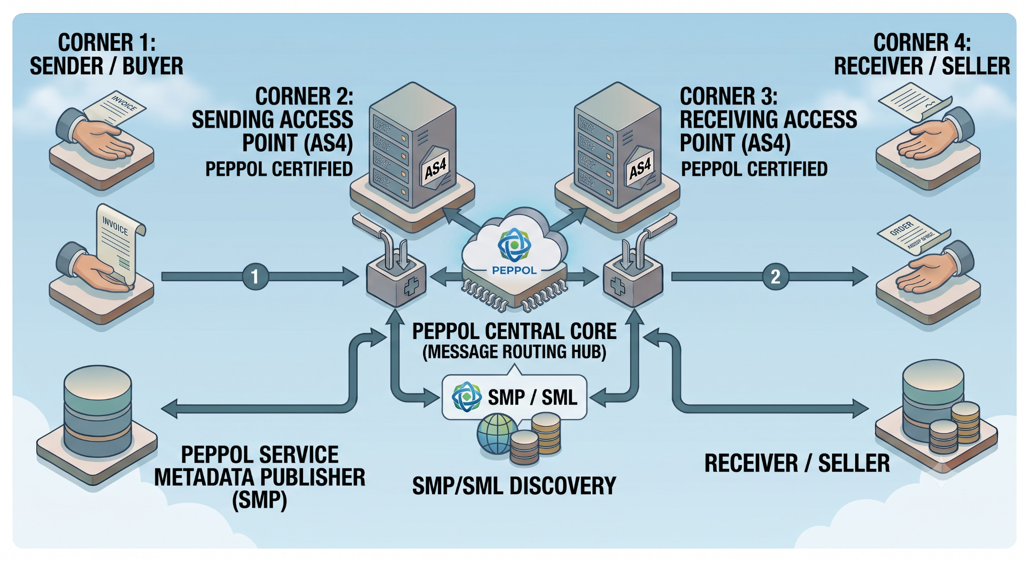 EUDAMED Network