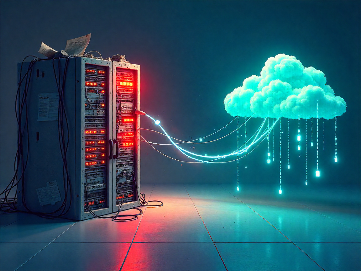 How to Know When It’s Time to Replace Your EDI Provider
