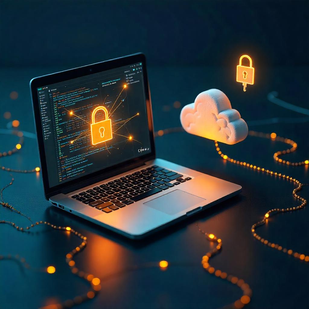 How to Setup SFTP Public Key Authentication