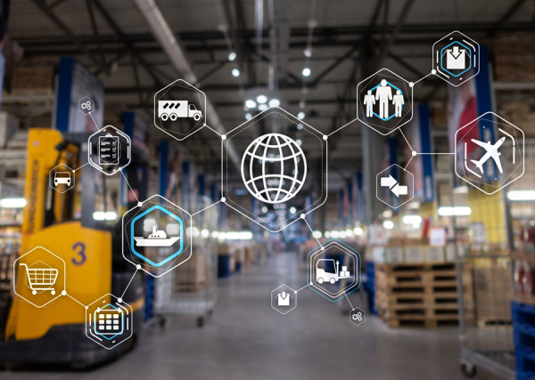 6 Benefits of EDI in the logistics industry
