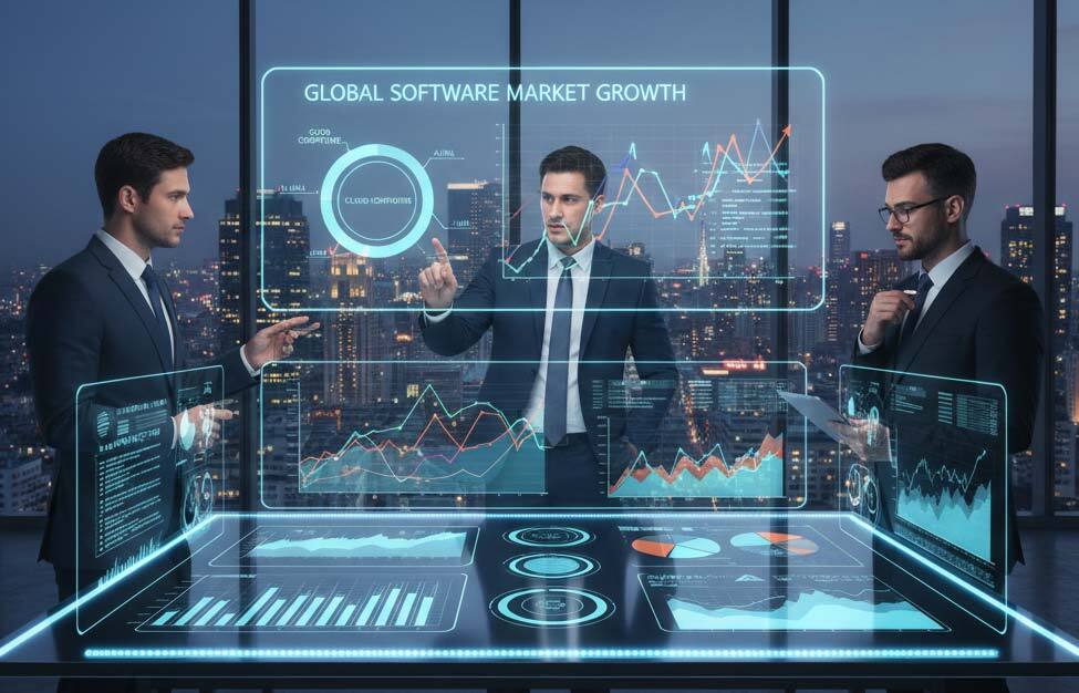 Managed File Transfer Software Market Trends: 2026 and Beyond