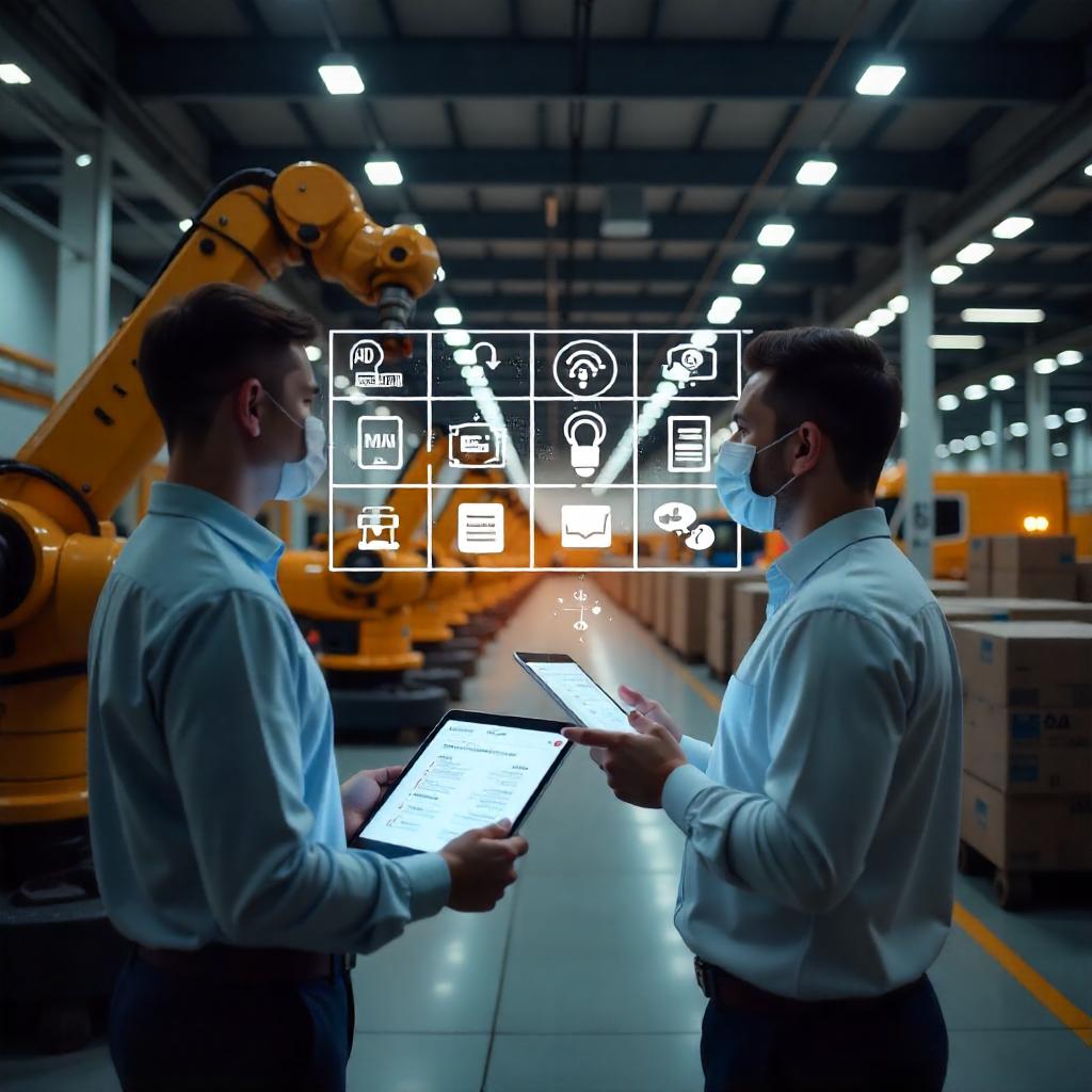 How Manufacturers Can Reduce Operational Costs with EDI Automation