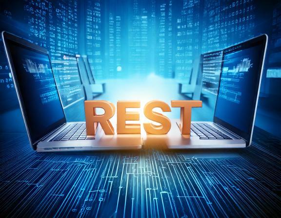 Streamline EDI Integration with REST API