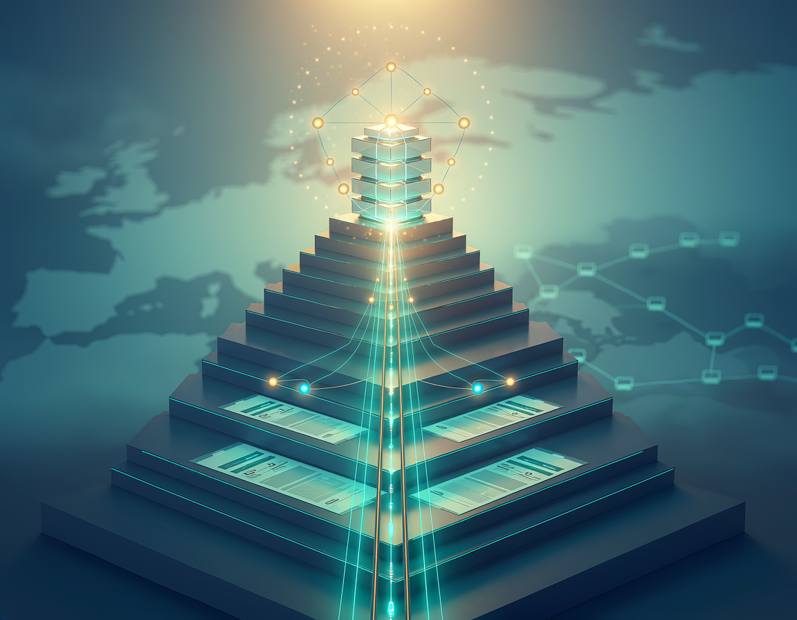 ViDA 2030: What VAT in the Digital Age Means for Your B2B Messaging Architecture