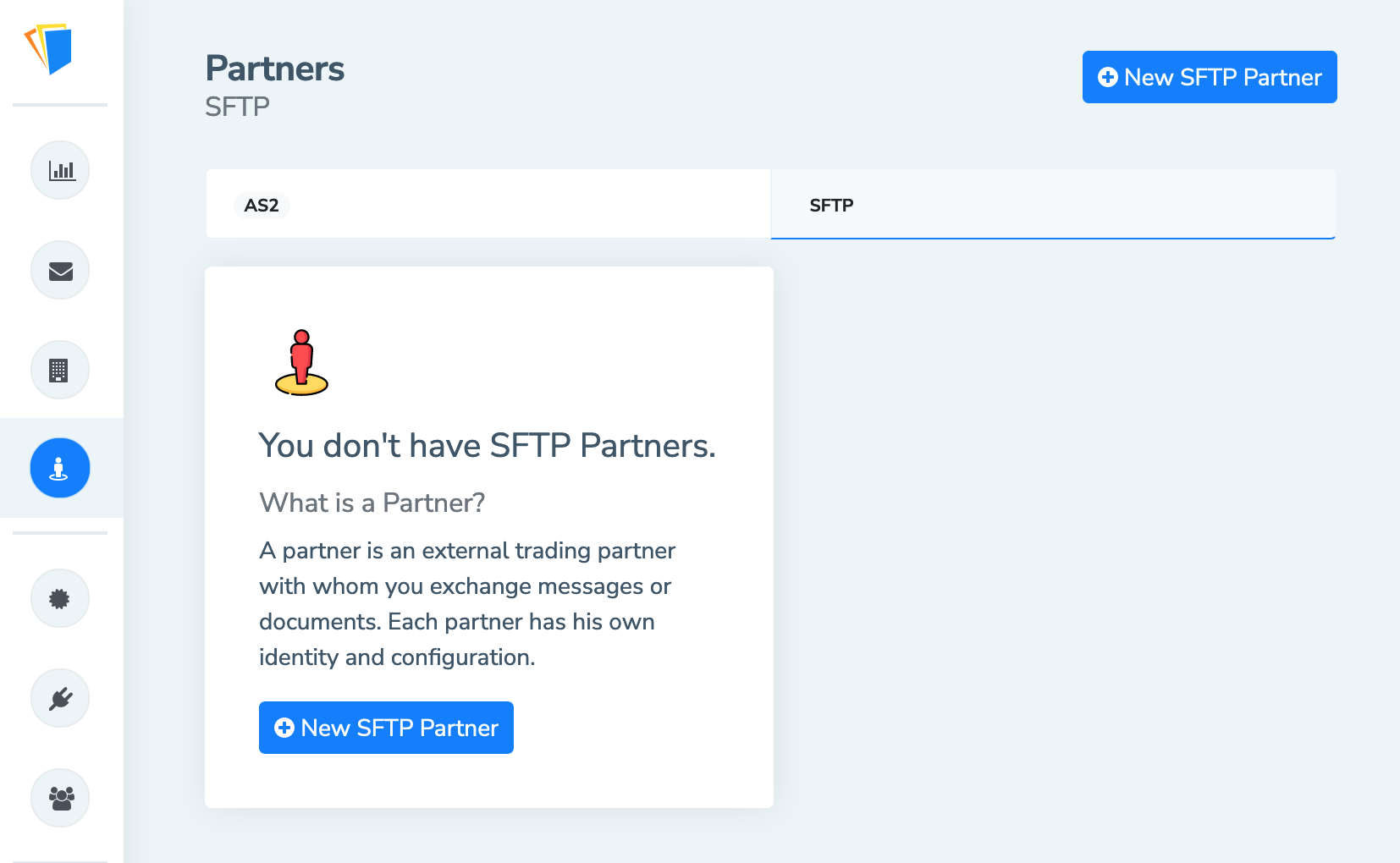 SFTP Partners