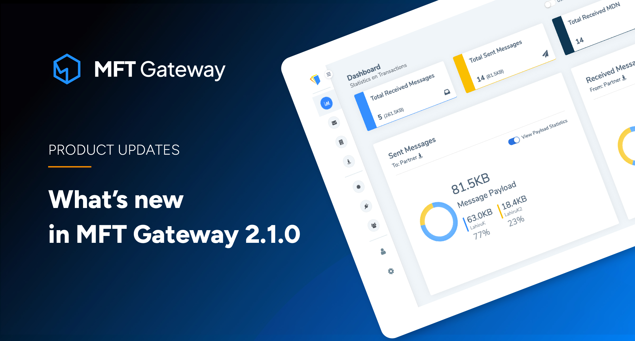 Product Update