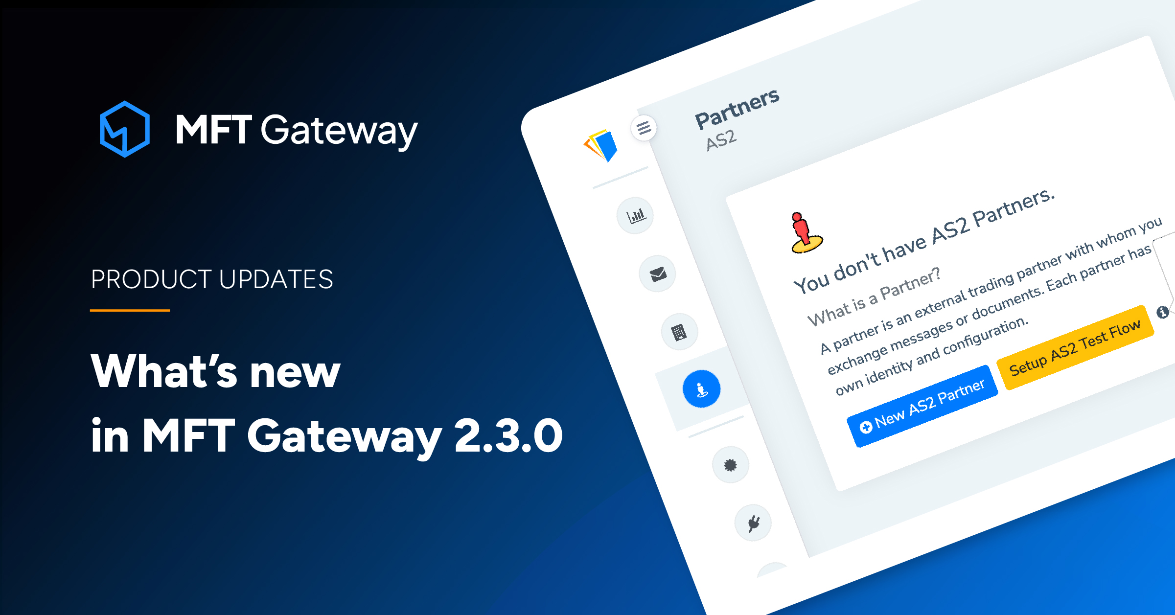Product Update