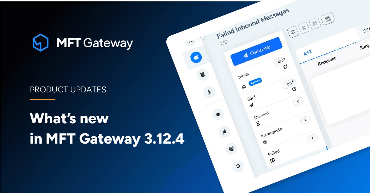 Product Update