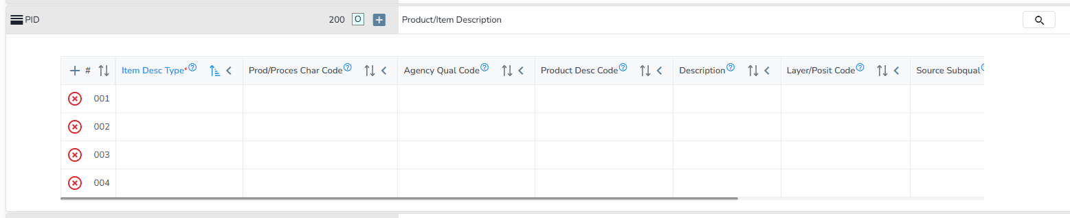 Add Segments