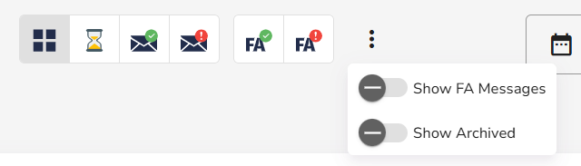 Outbox-filter-by-status
