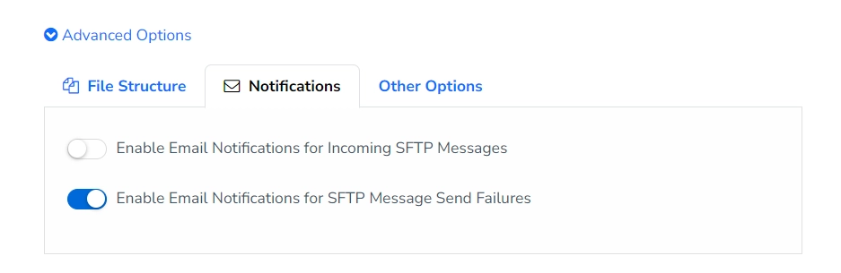 Notifications for the SFTP Partner Notifications-For-The-SFTP-Partner
