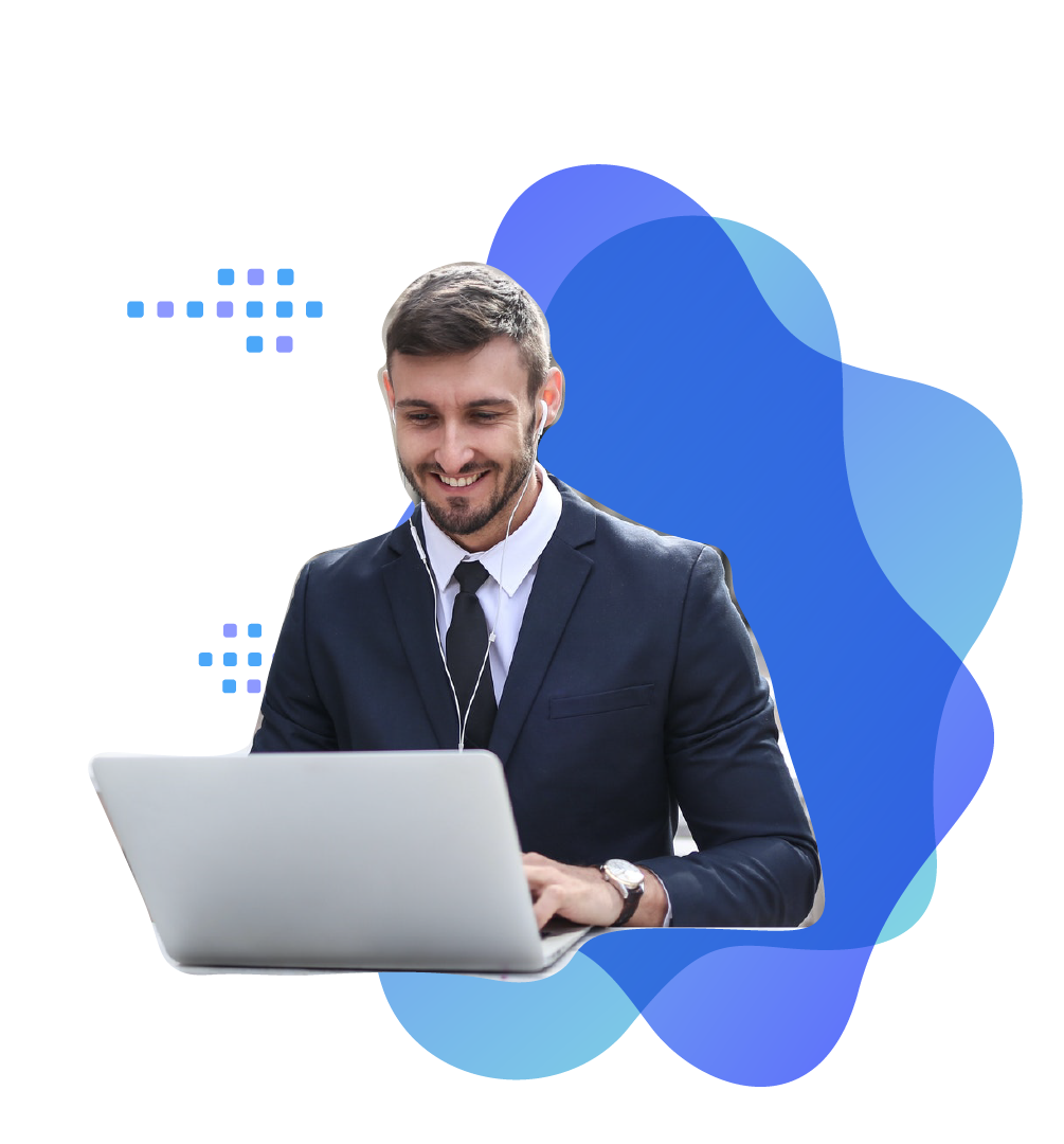 Sign Up or Request Demo Image