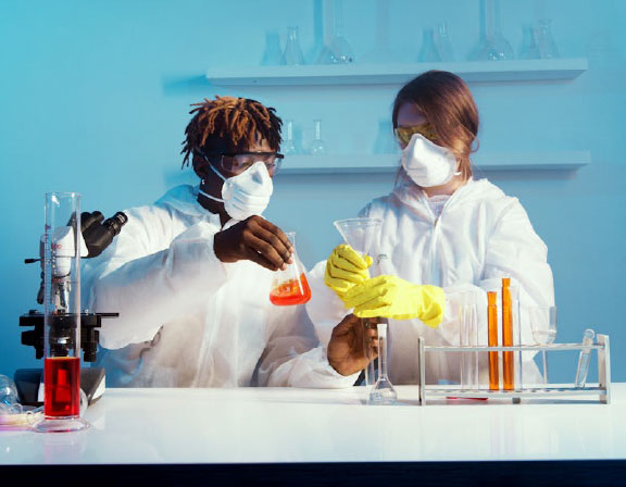 Streamlines regulatory compliance