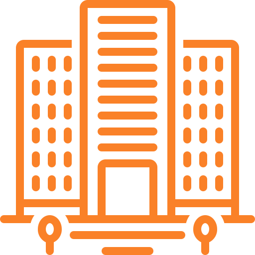 On-premise Icon