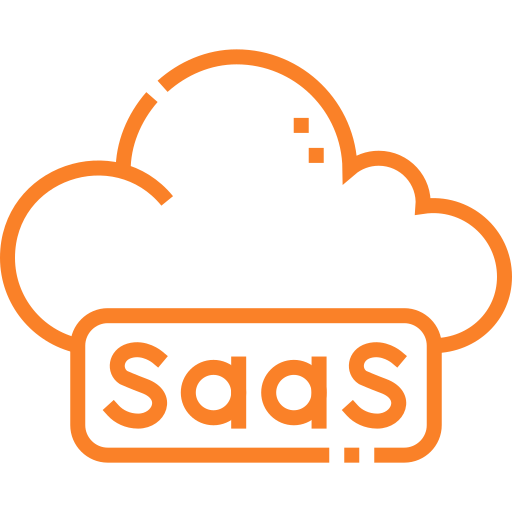 Saas Icon